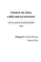 Anna Kingsford - Veshur Me Diell Libër Mbi Iluminimin, Häftad. Tillgänglighet: Lägg i varukorg