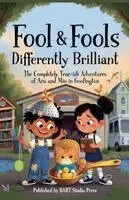 Bart Studio Press - Fool & Fools, Häftad. Tillgänglighet: Lägg i varukorg