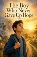 Daniel K Bright - Boy Who Never Gave Up Hope, Häftad. Tillgänglighet: Lägg i varukorg