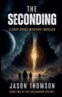 Jason Thomson - Seconding, Häftad