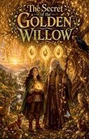 Clara Willowmere - Secret of the Golden Willow, Häftad. Tillgänglighet: Lägg i varukorg