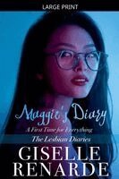 Giselle Renarde - Maggie's Diary, Häftad