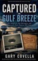 Gary Covella - Captured in Gulf Breeze, Häftad