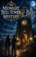 Evelyn Holloway - Midnight Bell Tower Mystery, Häftad. Tillgänglighet: Lägg i varukorg