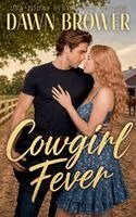 Dawn Brower - Cowgirl Fever, Häftad. Tillgänglighet: Lägg i varukorg