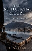 J R Walton - Lugano Archive, Häftad