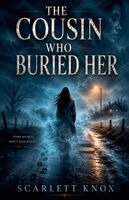Scarlett Knox - Cousin Who Buried Her, Häftad