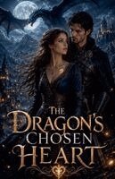 Harper Monroe - Dragon's Chosen Heart, Häftad