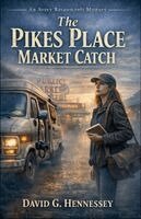 David G Hennessey - Pikes Place Market Catch, Häftad. Tillgänglighet: Lägg i varukorg