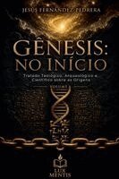 Jesus Fernandez-Pedrera Correa - Gênesis, Häftad