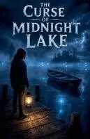 Lila Ravenscroft - Curse of Midnight Lake, Häftad. Tillgänglighet: Lägg i varukorg