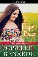 Giselle Renarde - Poppy's Diary, Häftad