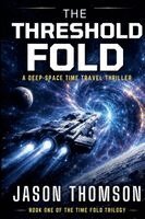 Jason Thomson - Threshold Fold, Häftad
