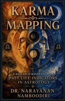 Arayanan Namboodiri - Karma Mapping, Häftad