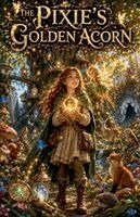 Clara Willowmere - Pixie's Golden Acorn, Häftad. Tillgänglighet: Lägg i varukorg