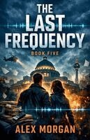 Alex Kipruto - Last Frequency, Häftad