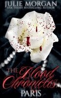 Julie Morgan - Blood Chronicles, Häftad. Tillgänglighet: Lägg i varukorg