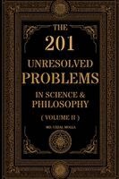MD Uzzal Molla - 201 Unresolved Problems in Science and Philosophy, Häftad. Tillgänglighet: Lägg i varukorg