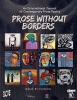 Sulfur Editions Anthology - Prose Without Borders, Häftad