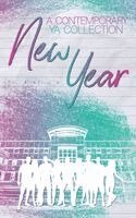 Cara North, Emily Camp, Rk Phillips - New Year, Häftad