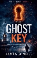 James O'Neill - Ghost Key, Häftad