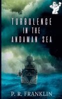 Pr Franklin - Turbulence in the Andaman Sea, Häftad
