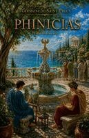 Germaine de Saint-Preux - Phinicias (Edisi Indonesia), Häftad