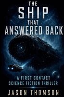 Jason Thomson - Ship That Answered Back, Häftad