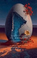 Cristina Lobo, Manuel Rodsua - Arqueología del Simulacro, Häftad