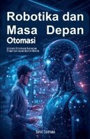 Dayat Suryana - Robotika dan Masa Depan Otomasi, Häftad