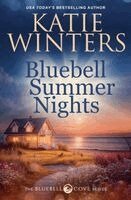 Katie Winters - Bluebell Summer Nights, Häftad