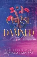 Adriana Sargent - Curse of the Damned, Häftad