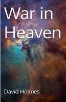 David Holmes - War in Heaven, Häftad