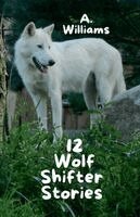A Williams - 12 Wolf Shifter Stories, Häftad. Tillgänglighet: Lägg i varukorg