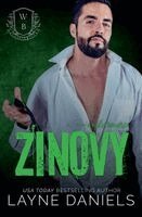 Layne Daniels - Zinovy, Häftad