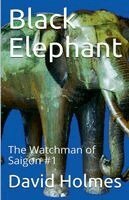 David Holmes - Black Elephant, Häftad