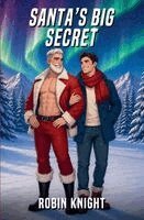 Robin Knight - Santa's Big Secret, Häftad. Tillgänglighet: Lägg i varukorg