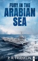 Pr Franklin - Fury in the Arabian Sea, Häftad