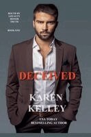 Karen Kelley - Deceived, Häftad. Tillgänglighet: Lägg i varukorg