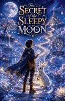 Benjamin Rivers - Secret of the Sleepy Moon, Häftad