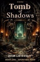 Brian Cartwright - Tomb of Shadows, Häftad
