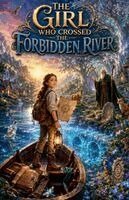 Benjamin Rivers - Girl Who Crossed the Forbidden River, Häftad