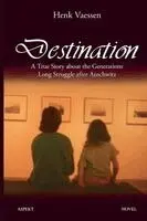 Henk Vaessen - Destination, Häftad. Tillgänglighet: Lägg i varukorg