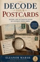 Eleanor Marsh - Decode Your Postcards, Häftad