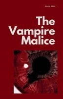 Robin Rose - Vampire Malice, Häftad