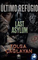 Çağlayan Tolga - Último Refúgio / Last Asylum, Häftad. Tillgänglighet: Tillfälligt slut