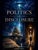 Andrew Parry - Politics of Disclosure, Häftad