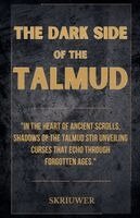 Auke de Haan - Dark Side of the Talmud, Häftad