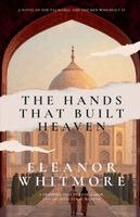 Eleanor Whitmore - Hands That Built Heaven, Häftad