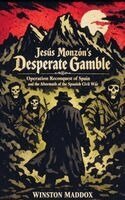 Winston Maddox - Jesús Monzón's Desperate Gamble, Häftad. Tillgänglighet: Lägg i varukorg